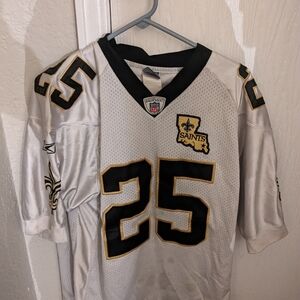 Saints Jersey